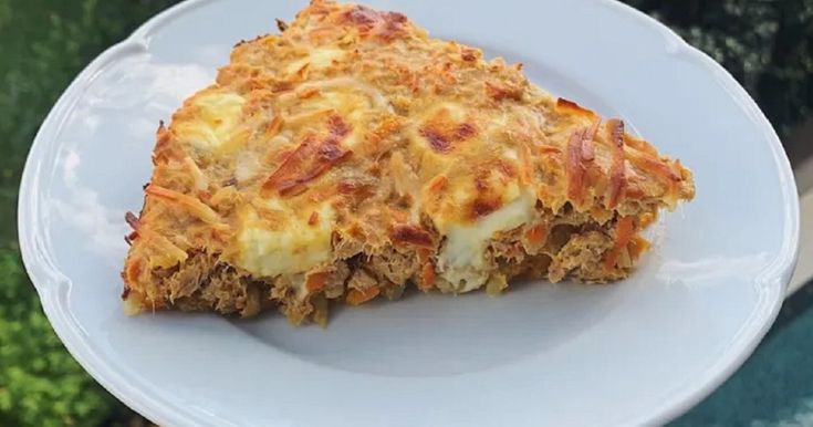 Unlock the Secret to a Fluffy and Delicious Tuna Tart